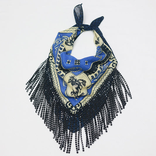 Head Scarf Blingbling