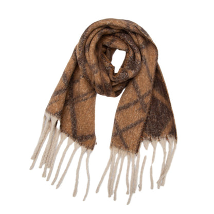 shawl, wrap when going out