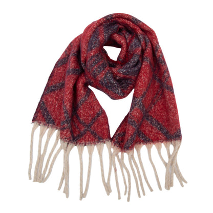 lightweight shawl