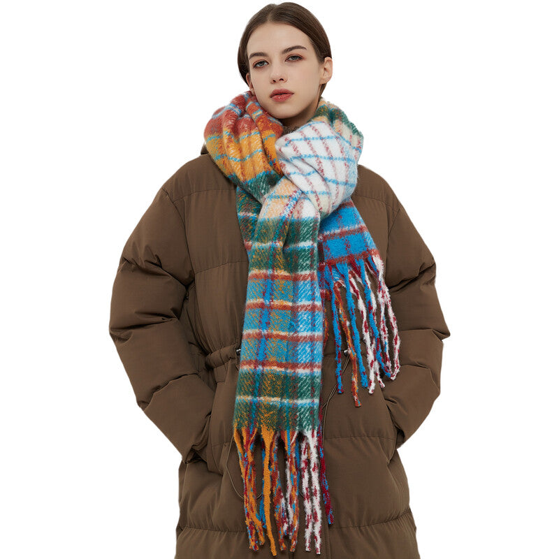 Lightweight Scarf For Women