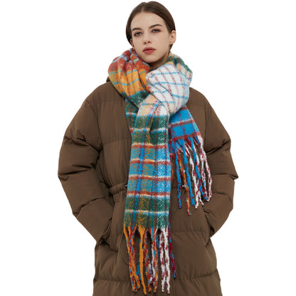 Lightweight Scarf For Women