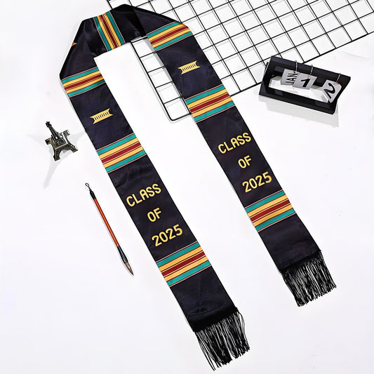 Graduation Stole Class