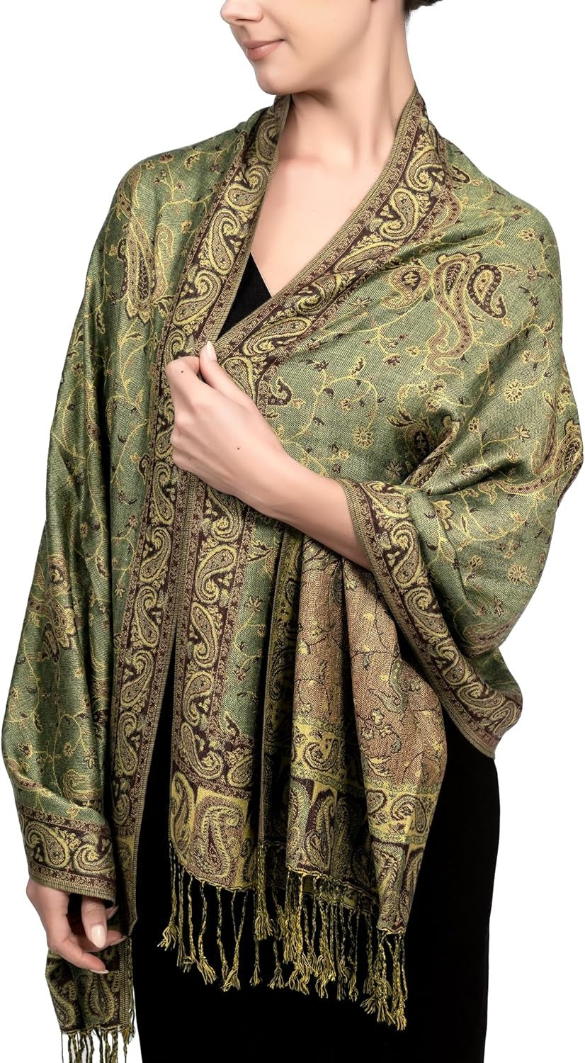 Easy to style in avariety of ways.