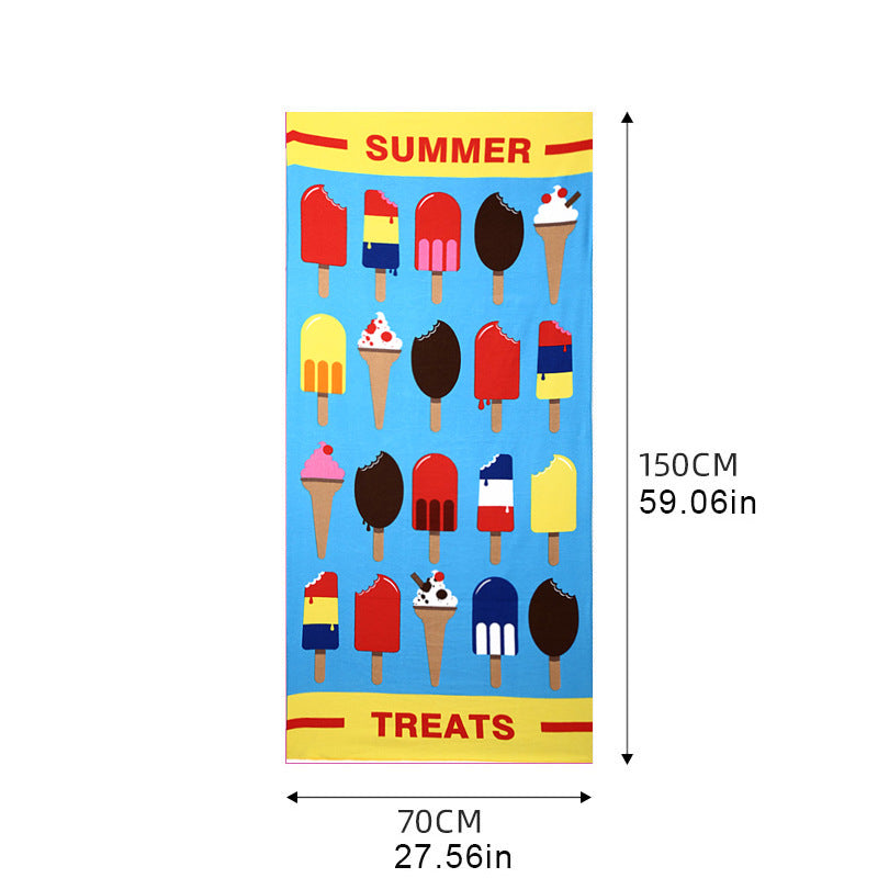 best quick dry beach towels​