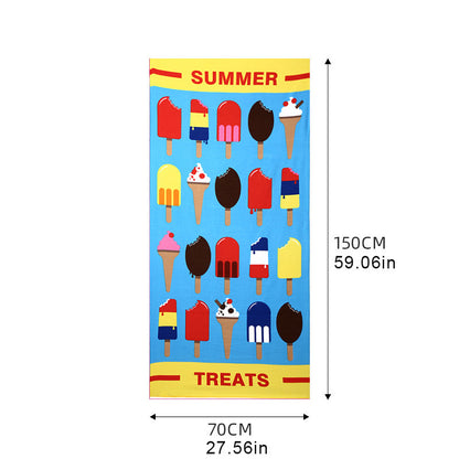 best quick dry beach towels​