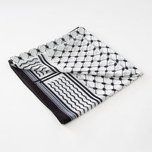 Keffiyeh Hijab