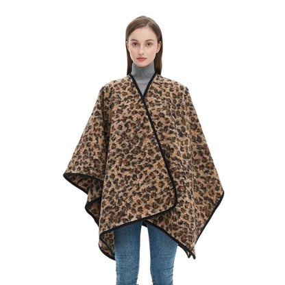 One Size Fits All & Versatile Styling