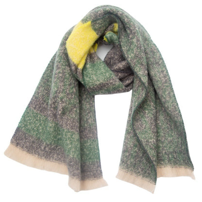 Cashmere Feel Warm for Winter