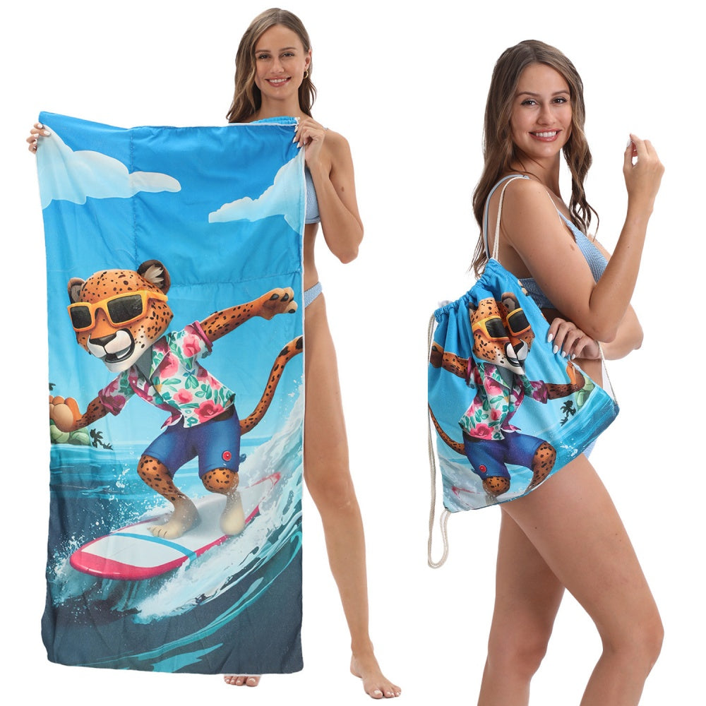 bulk beach towels