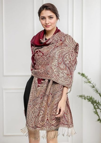 Women's soft and silky