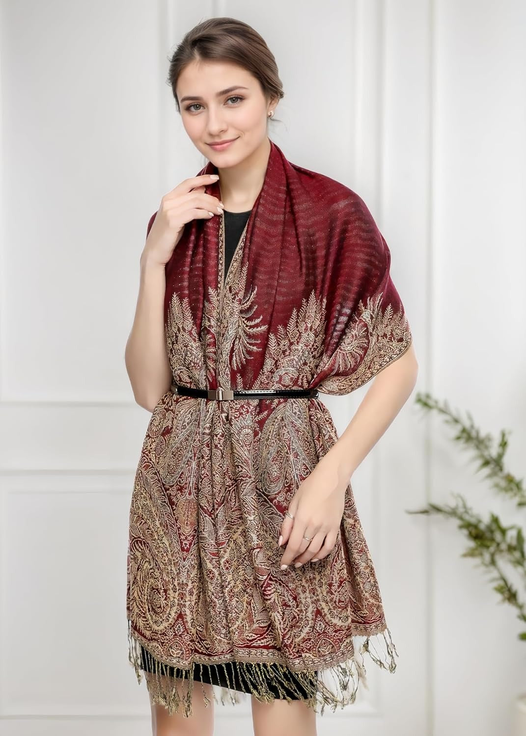 Elegant and practical