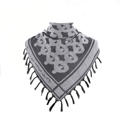 Scarfs for All Seasons
