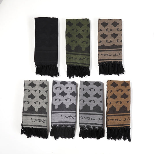 Durable & Multipurpose shemagh