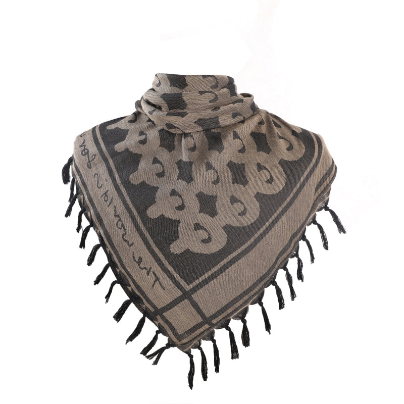 Premium Cotton Scarves 