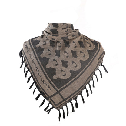 Premium Cotton Scarves 