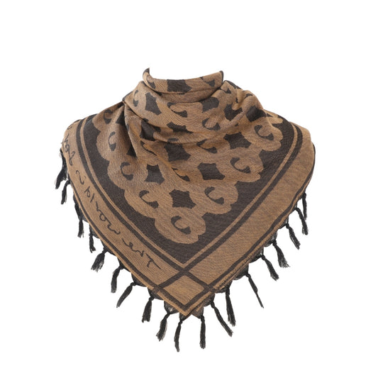 Outdoor special forces shemagh