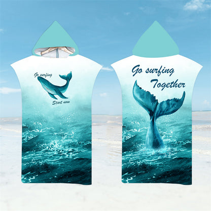 customized beach towels