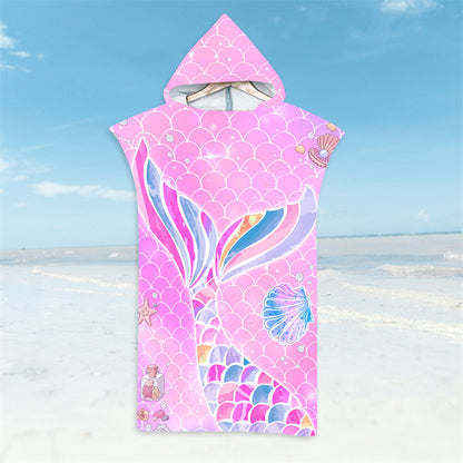 travel beach towel​