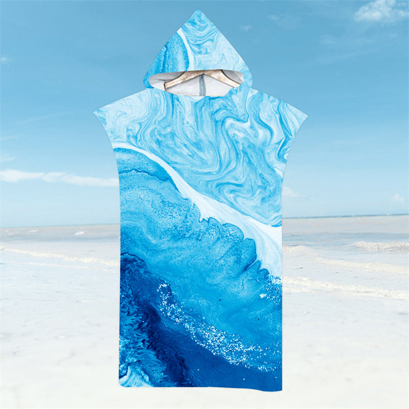 beach towels personalized