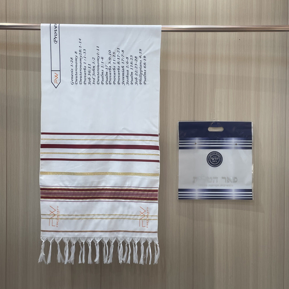 prayer shawls for women