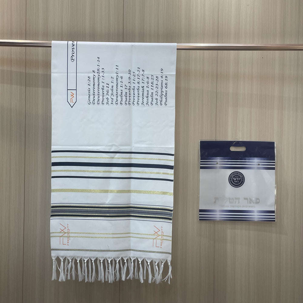 prayer shawls for men