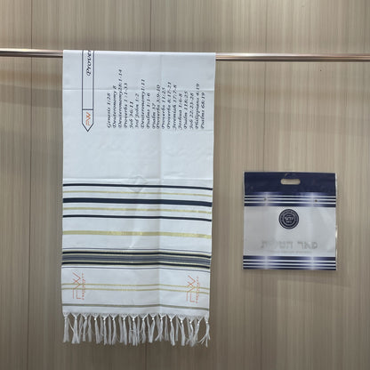 prayer shawls for men