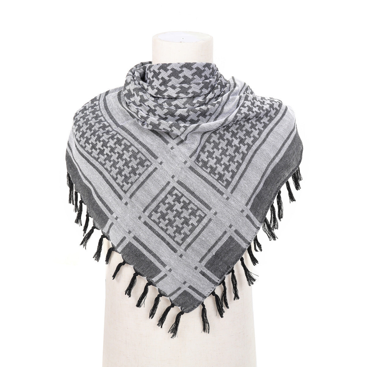 Military Shemagh Tactical Desert Scarf
