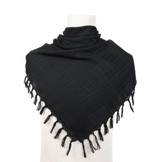 Desert scarf are suitable for a variety ofweather and environments