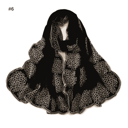 shawl stole