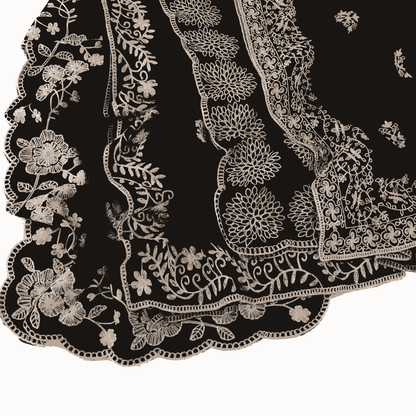 wrap stole shawl