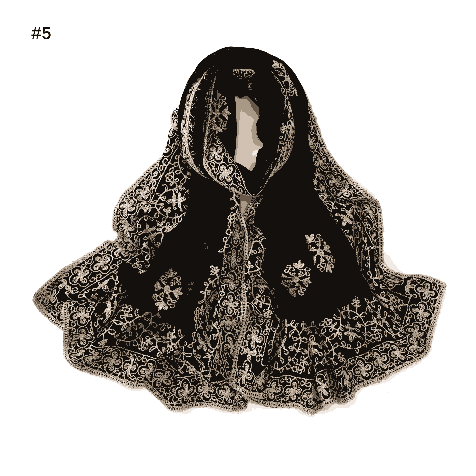 stole shawl fashion