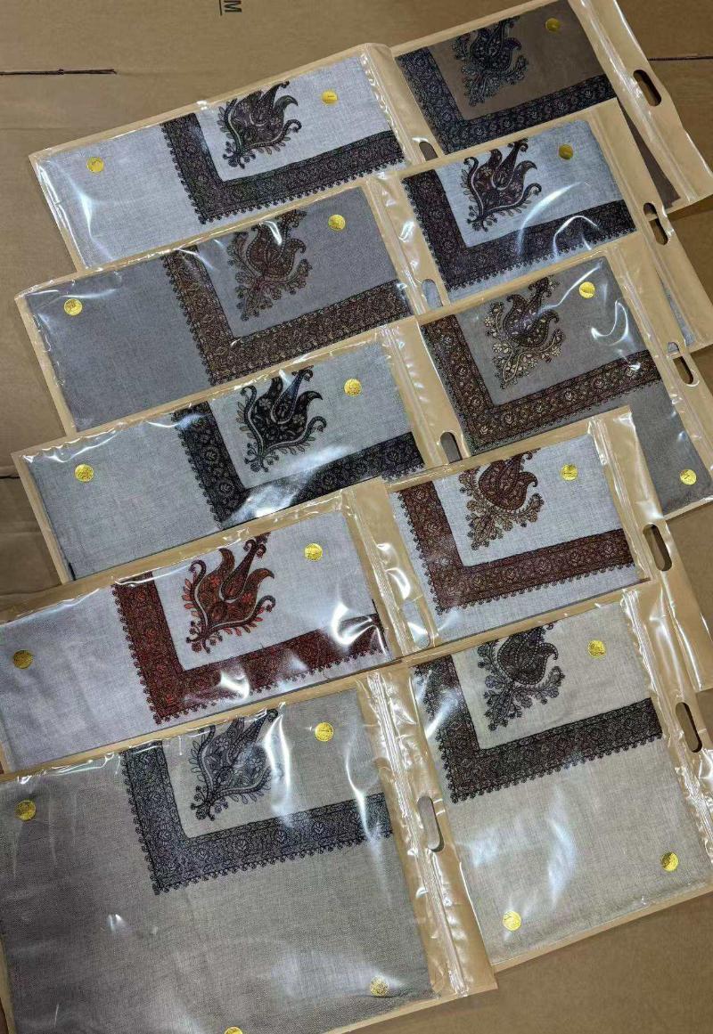 Muslim Men's Apron