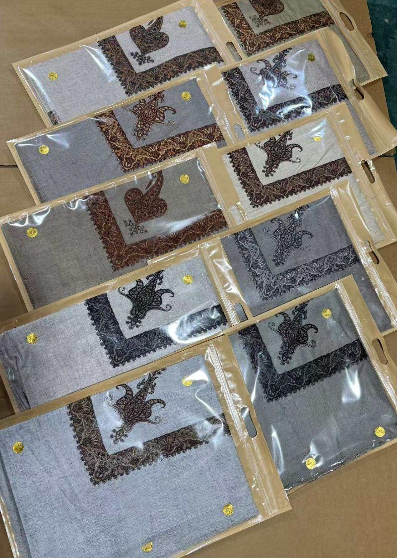 Yemen Scarf
