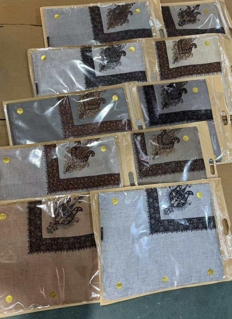 Yemen Scarf