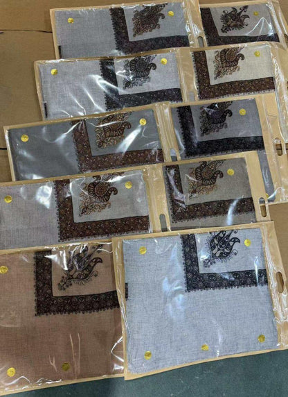 Yemen Scarf