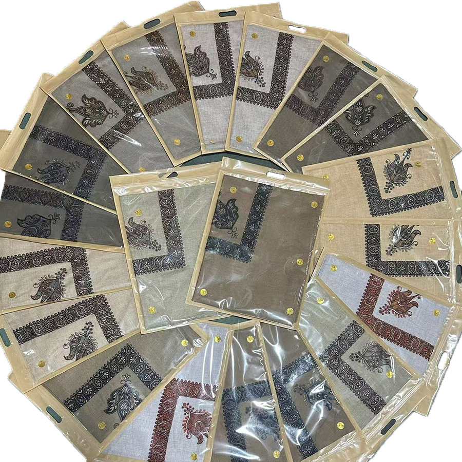 Yemen Scarf