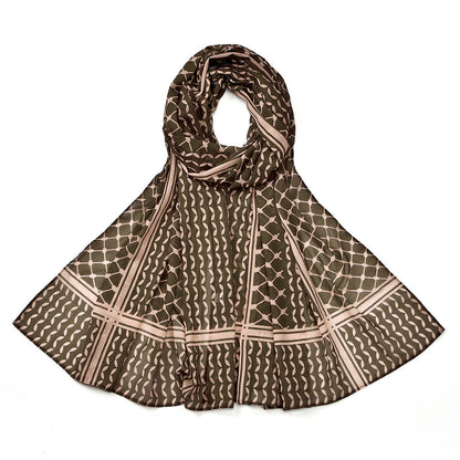 chiffon wraps and shawls