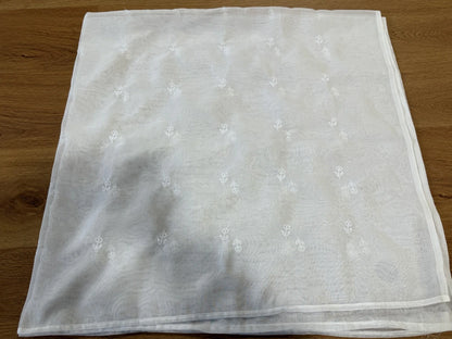 womens silk head scarf