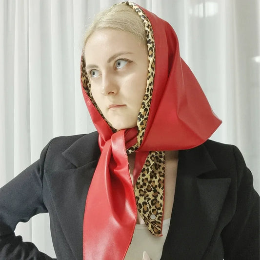 Edgy Headwear