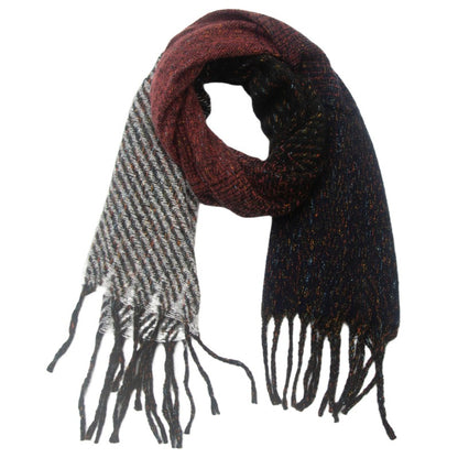 Versatile Cold Weather Accessory