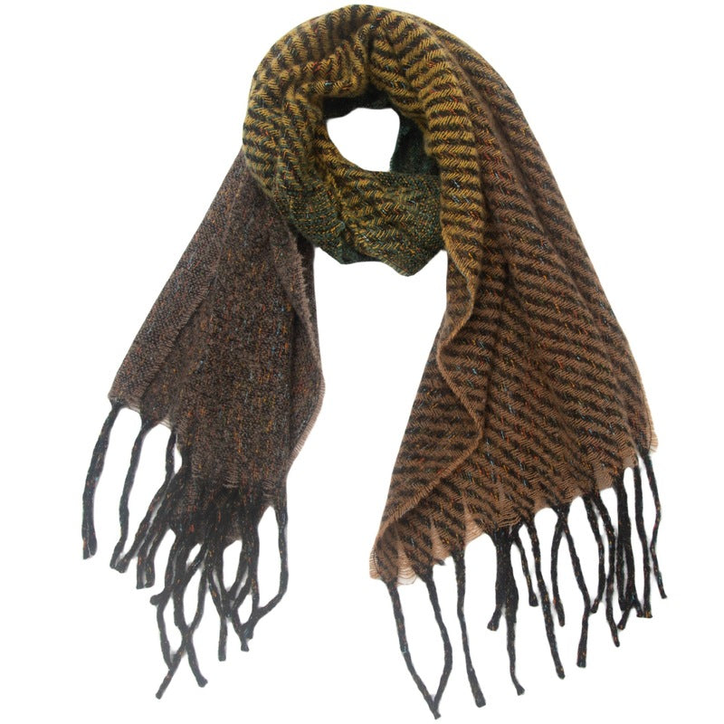 Warm & Cozy Material