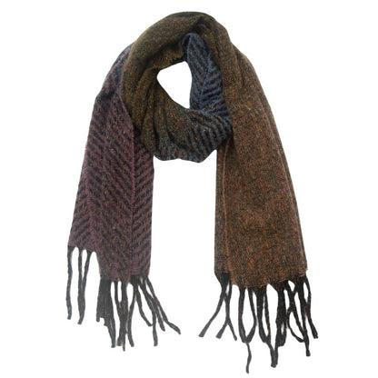 lightweight shawl