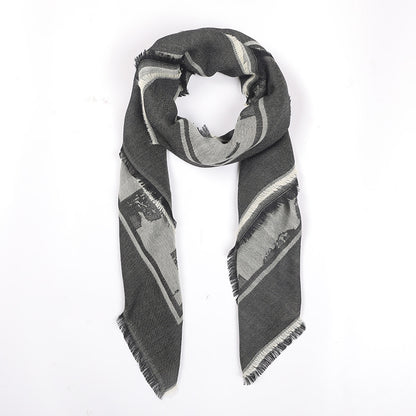 Windproof, dustproof, warm