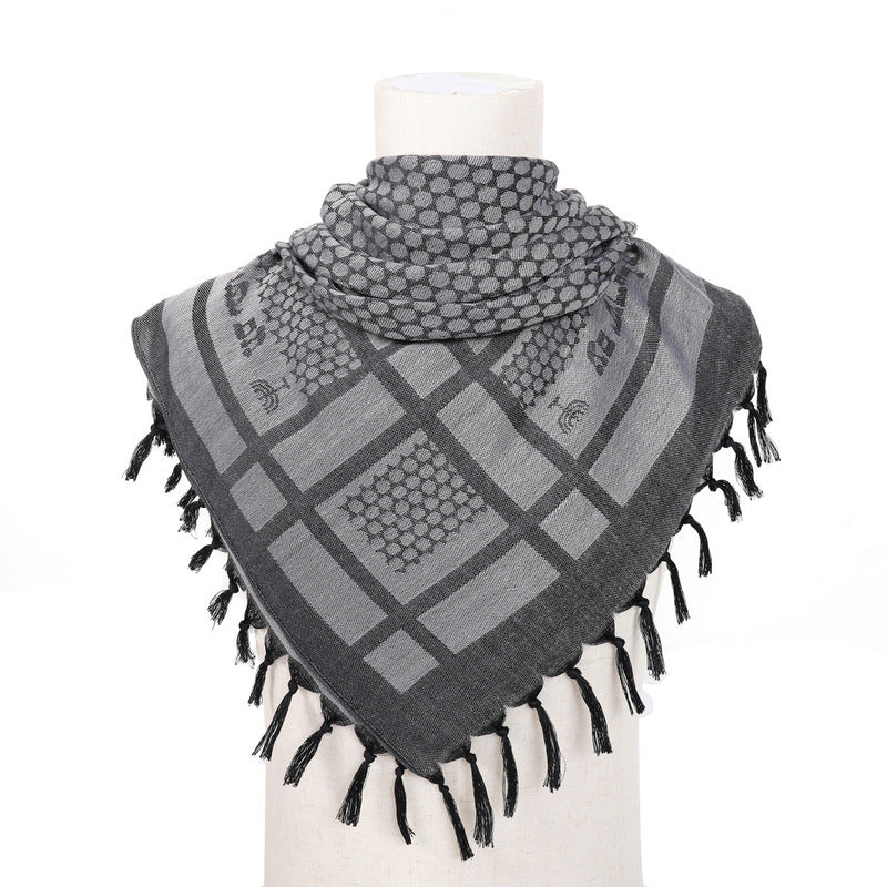 Decorate your tactical style