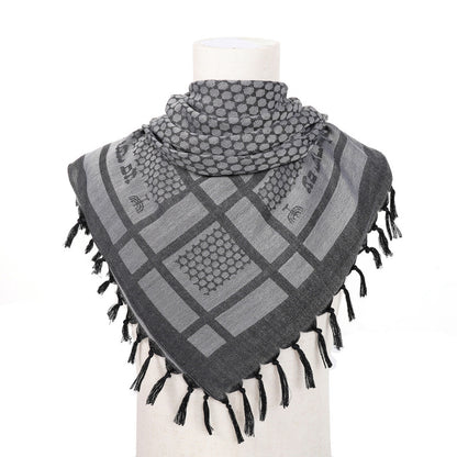 Decorate your tactical style