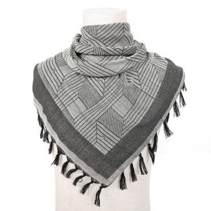 Houndstooth Fight Headband 