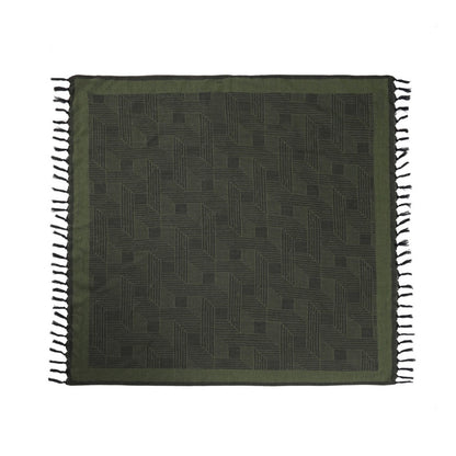 Outdoors Active Arab Unisex Shemagh