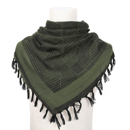 Versatile and stylish