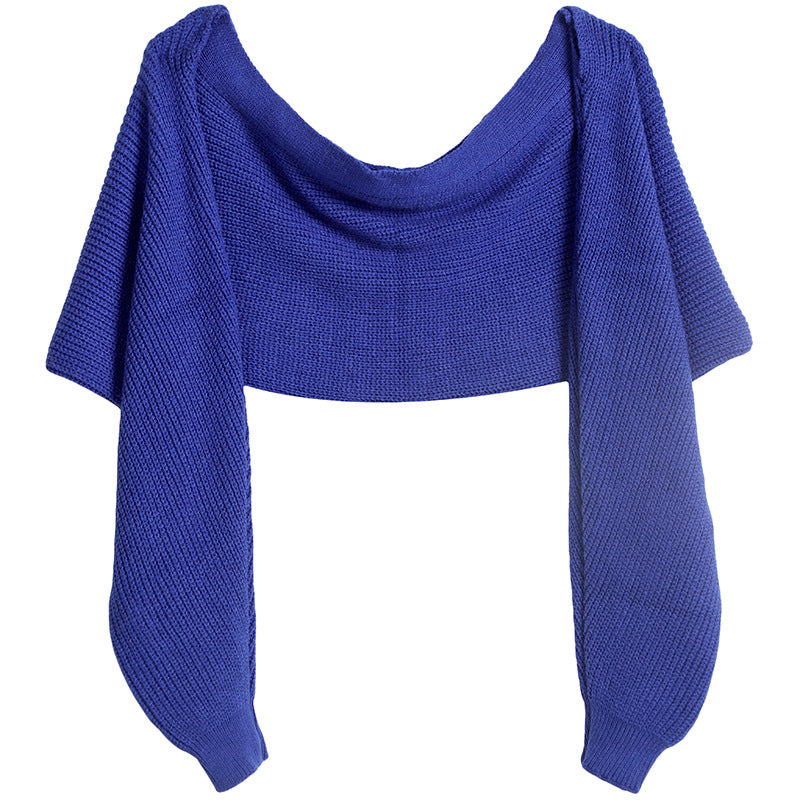  Outerwear Cardigan Shawl