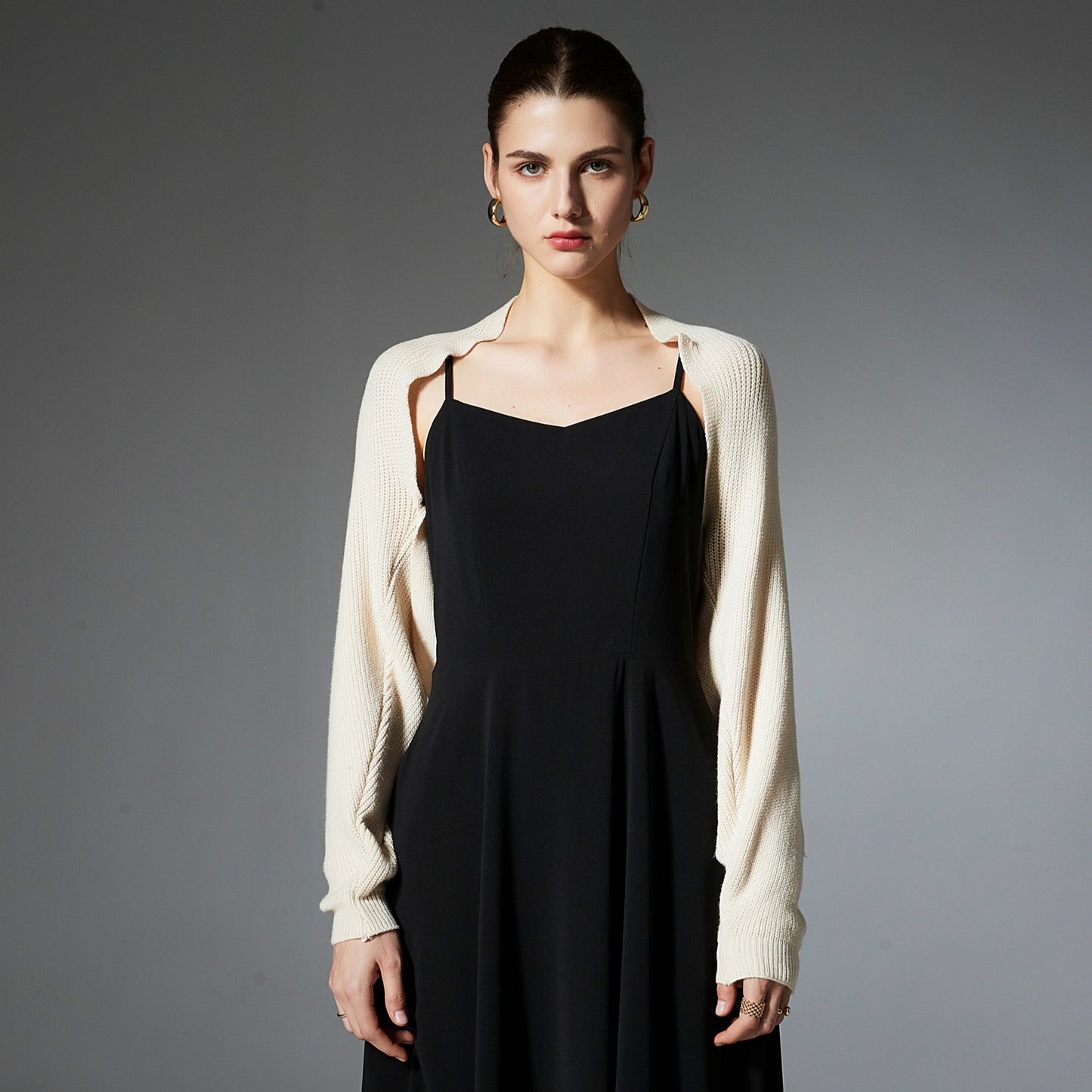 Solid Color Elegance